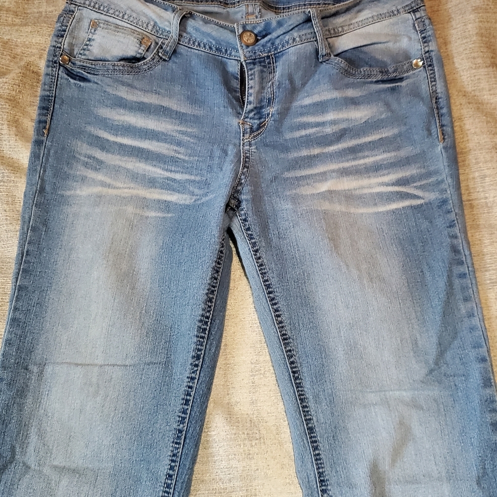 NOBO Size 11 Light color Jeans